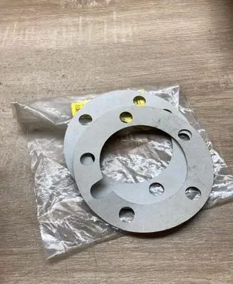Toyota Hilux (N140, N150, N160, N170) Rear wheel bearing hub U2438B03 4244330010