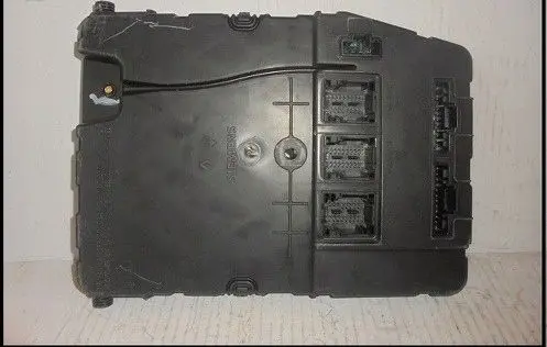 Renault Laguna III BSM Control unit 8200433194