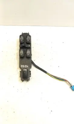 Mercedes-Benz S W220 Electric window control switch A2208201010 2208201010