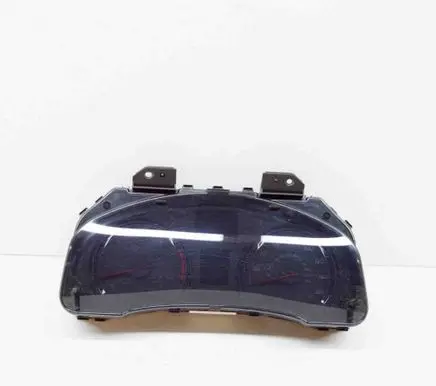 Toyota Avensis T270 Speedometer (instrument cluster) M98380005M90 MB2574707751