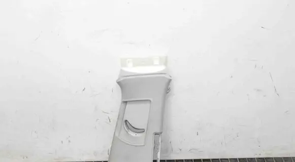 Audi A8 S8 D4 4H (B) pillar trim (top) 4H0867240B