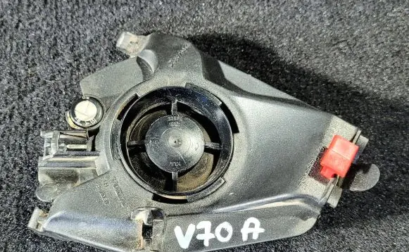 Volvo V70 Parcel shelf speaker 10096 00W11