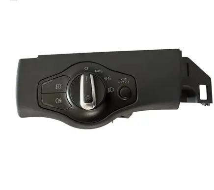 Audi A4 S4 B8 8K Light switch 8K0941531AS