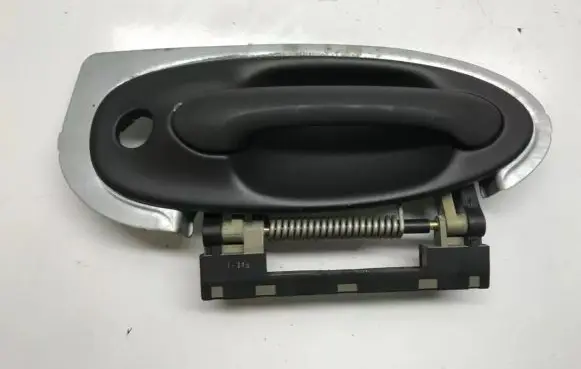 Saab 9-3 Ver2 Front door exterior handle 12785560 12791304