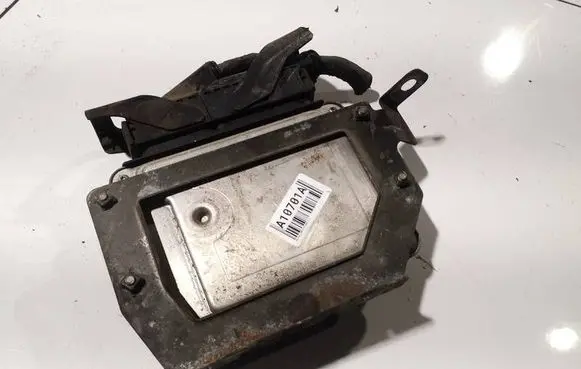 Engine control unit/module