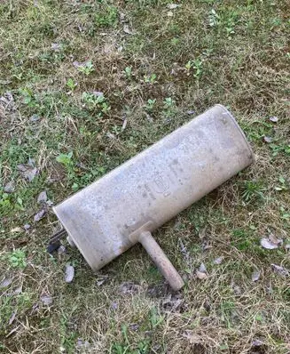 Nissan Qashqai Muffler/silencer 20100JD500