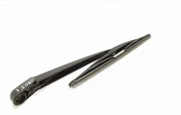 Mazda 3 II Rear wiper blade arm