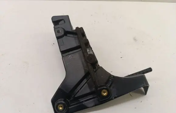 Other front suspension part