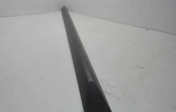 Audi A2 Front door trim (molding) 8Z0854940
