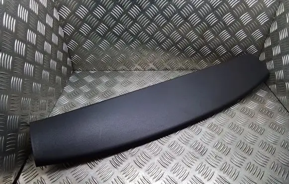 Lexus RX 450H Tailgate trim 6478348090