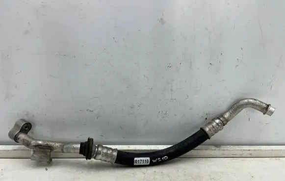 Mercedes-Benz E W210 Air conditioning (A/C) pipe/hose a0498