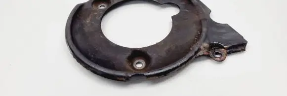 Skoda Octavia Mk1 (1U) Timing belt guard (cover) 038109175