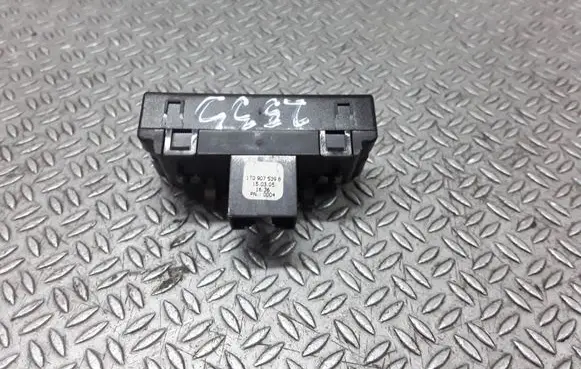 Volkswagen Touran I Sun solar sensor 1T0907539B