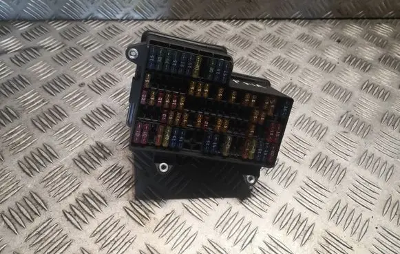 Fuse box set