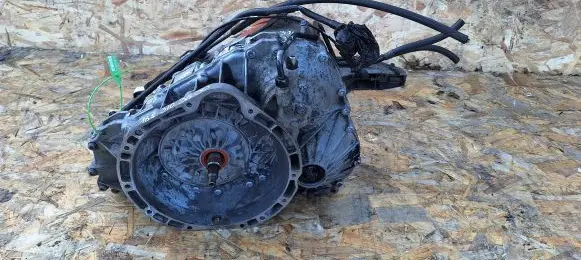 Mercedes-Benz A W168 Automatic gearbox A1683703500