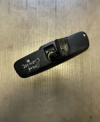 Jeep Grand Cherokee (WK) Rear view mirror (interior) 55157459AA E11015892
