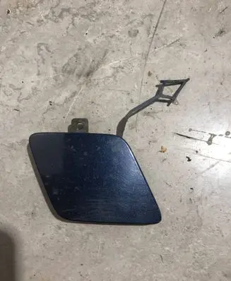 Volkswagen PASSAT B8 Front tow hook cap/cover 3G0807155