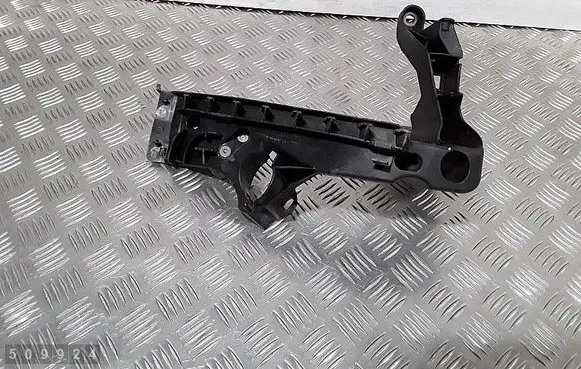 Audi A5 Sportback 8TA Headlight/headlamp mounting bracket 8t0805608r