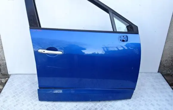 Renault Scenic III - Grand scenic III Front door