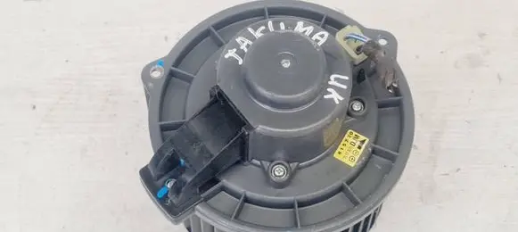 Chevrolet Tacuma Heater fan/blower 615720 7L17S1DJM