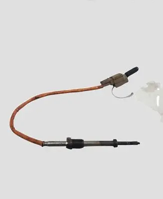 Nissan Qashqai Exhaust gas temperature sensor 8200921749