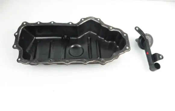 Ford Connect Oil sump YS6Q6615AD YS6Q6675AF