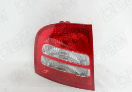 Skoda Octavia Mk1 (1U) Rear/tail lights 1U6945111A