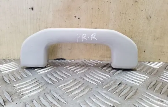 Mercedes-Benz C W205 Front interior roof grab handle A0998150039