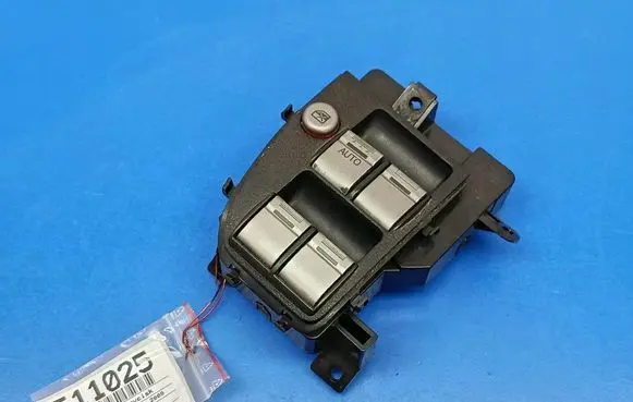 Honda FR-V Other devices SJDM27708