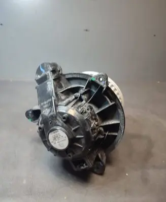 Ford Transit Custom Heater fan/blower 0130115573