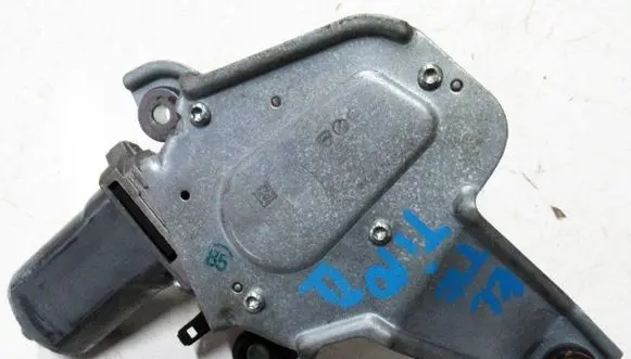 Fiat Tipo Rear window wiper motor