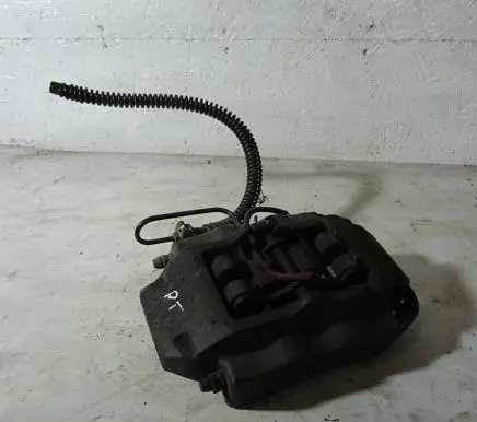Audi Q7 4L Rear brake caliper