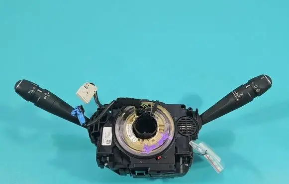 Citroen C4 II Headlight wiper switch 98000223XT IMPRK1573821