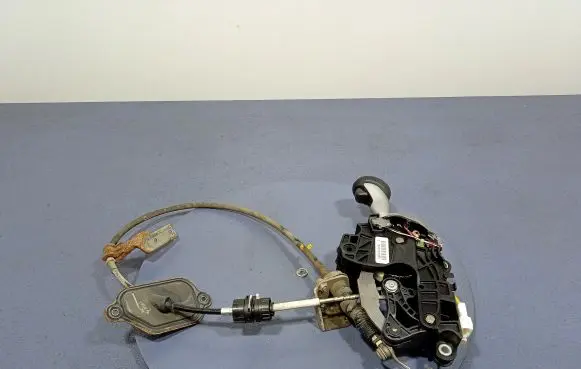 Honda Civic Gear shift rod 7838757
