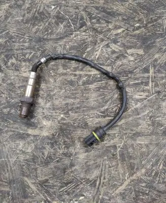 Mercedes-Benz CLS C219 Lambda probe sensor 0258006272