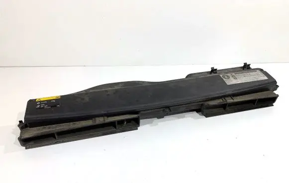 Volkswagen Golf VII Air intake hose/pipe 5Q0129621E
