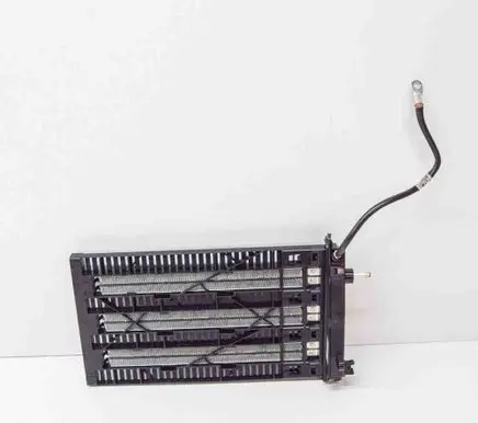 BMW 4 F36 Gran coupe Electric cabin heater radiator T1014398F 9232058