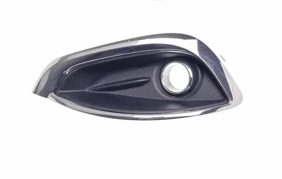Chrysler Pacifica Front fog light trim/grill 68229006AA 68229006 5SD10SZ0AB