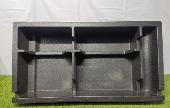 Hyundai Santa Fe Glove box in trunk 857254Z000