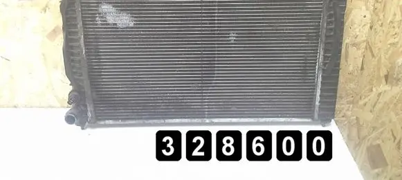 Audi A4 S4 B5 8D Coolant radiator