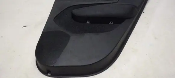 Volvo XC40 Rear door card panel trim 31407710