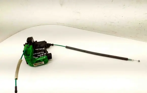 Hyundai i40 Coupe door lock (next to the handle) 813103Z000