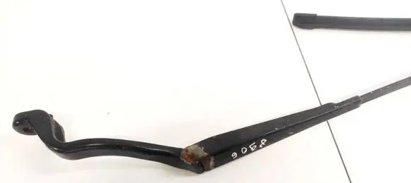 Ford S-MAX Front wiper blade arm 6M2117526AC