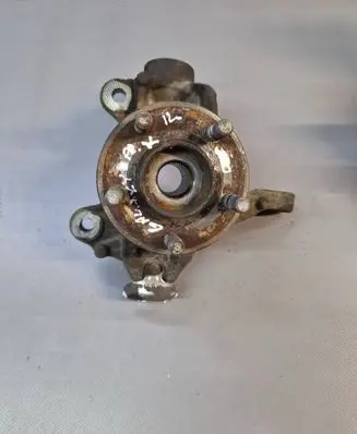 Ford Galaxy Front wheel hub