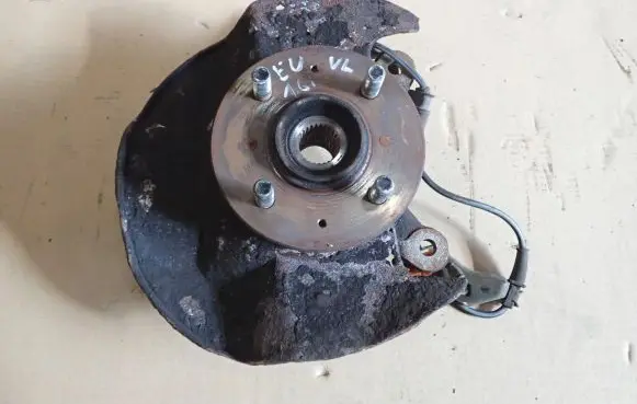 Honda Civic Rear wheel hub