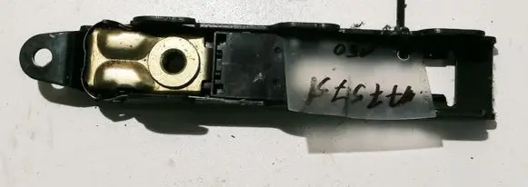 Volkswagen PASSAT B5.5 Other exterior part 3B0857819D