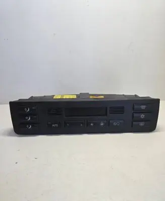 BMW 3 E46 Climate control unit 64116917004