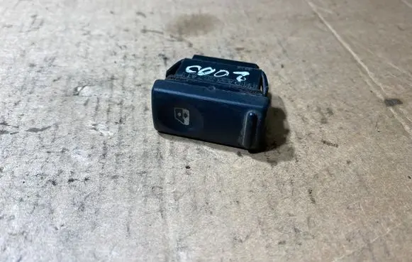Renault Master II Electric window control switch 2238