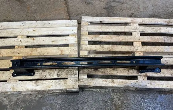 Ford Tourneo Custom Rear bumper support beam PZ31-17912-B S2412P049
