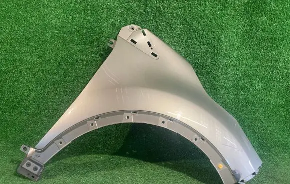 Renault Captur Fender